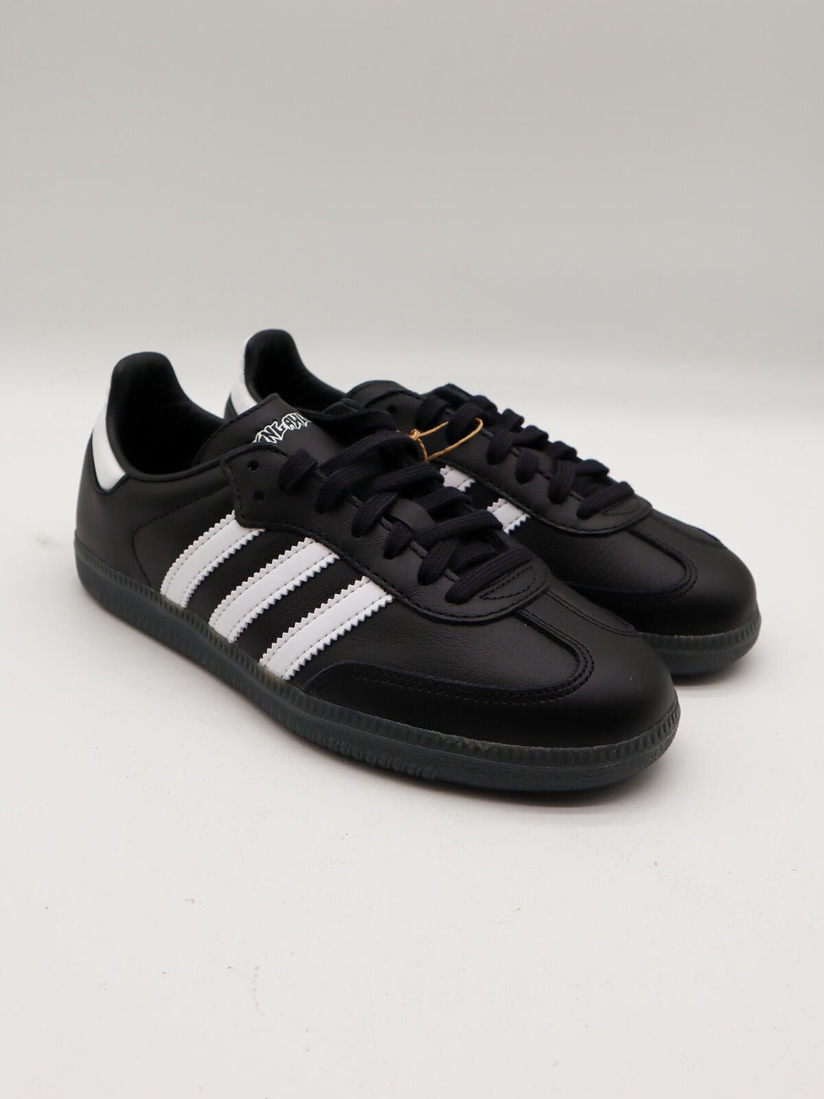 Adidas adidas x Fucking Awesome Samba FA - ID7339 - UK 3.5 Size US 5 / EU 37 - 1 Thumbnail