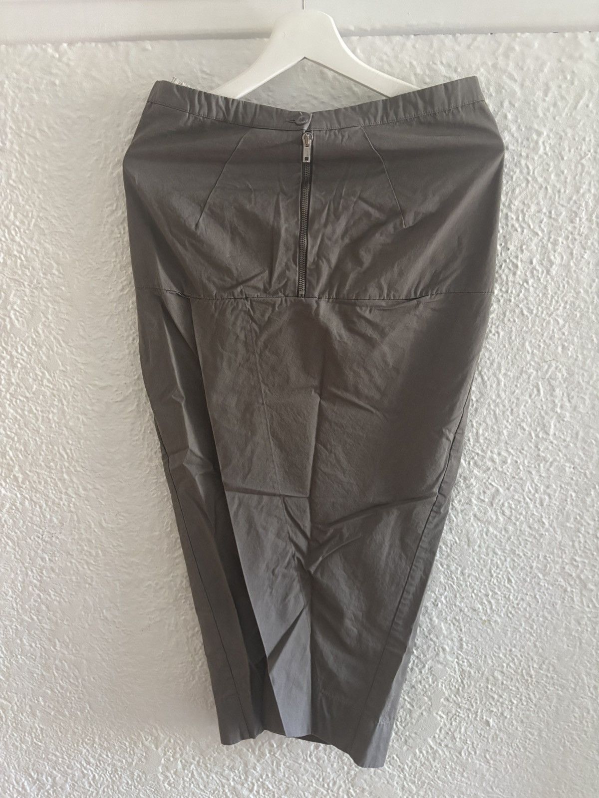 Rick Owens Rick Owens NASKA SS12 Size 28" / US 6 / IT 42 - 2 Thumbnail