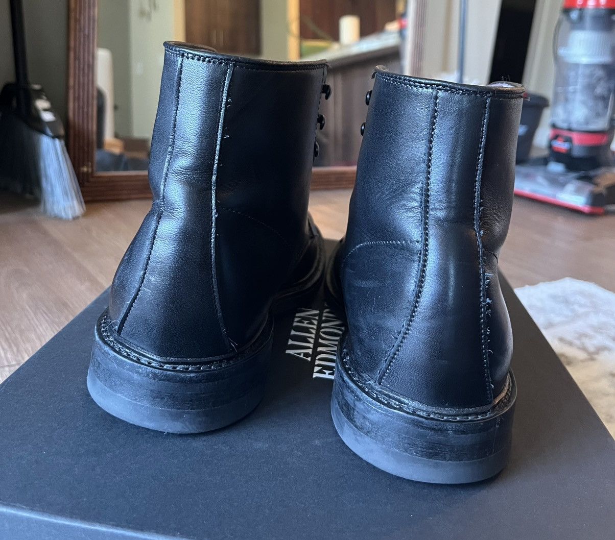 Allen Edmonds Allen Edmonds Higgins Mill Boots Size US 8 / EU 41 - 4 Thumbnail