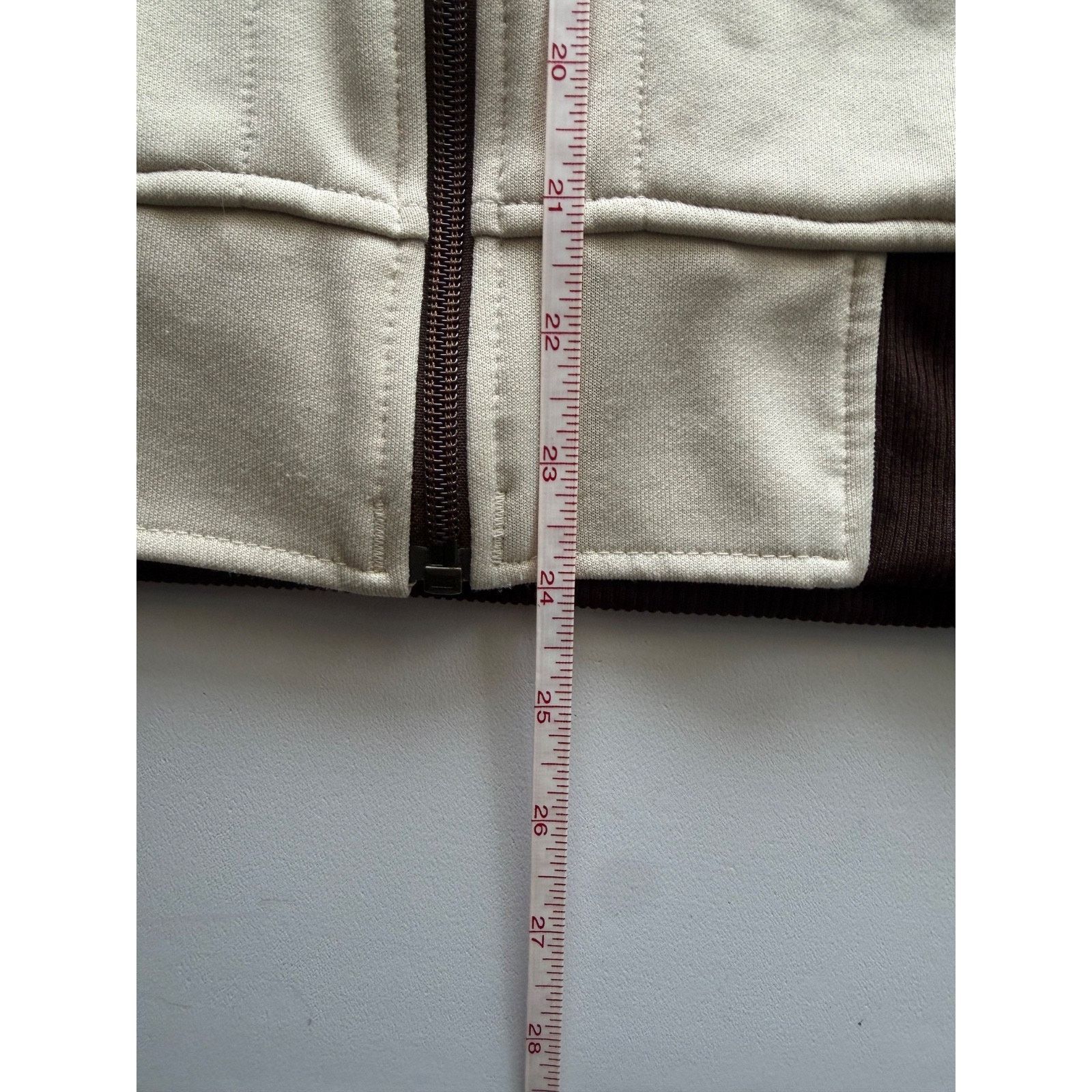 Volcom Volcom V Line Science Track Jacket XL Full Zip Y2K Skate Size US XL / EU 56 / 4 - 7 Thumbnail