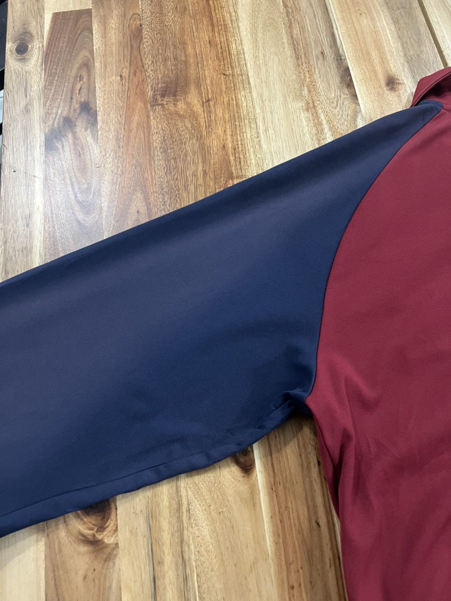 Nike Nike Traineer Wear Jacket Size US L / EU 52-54 / 3 - 10 Thumbnail