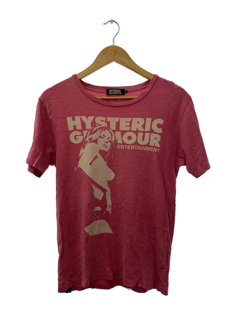 Hysteric Glamour Nude Woman Tee Size US S / EU 44-46 / 1 - 1 Thumbnail