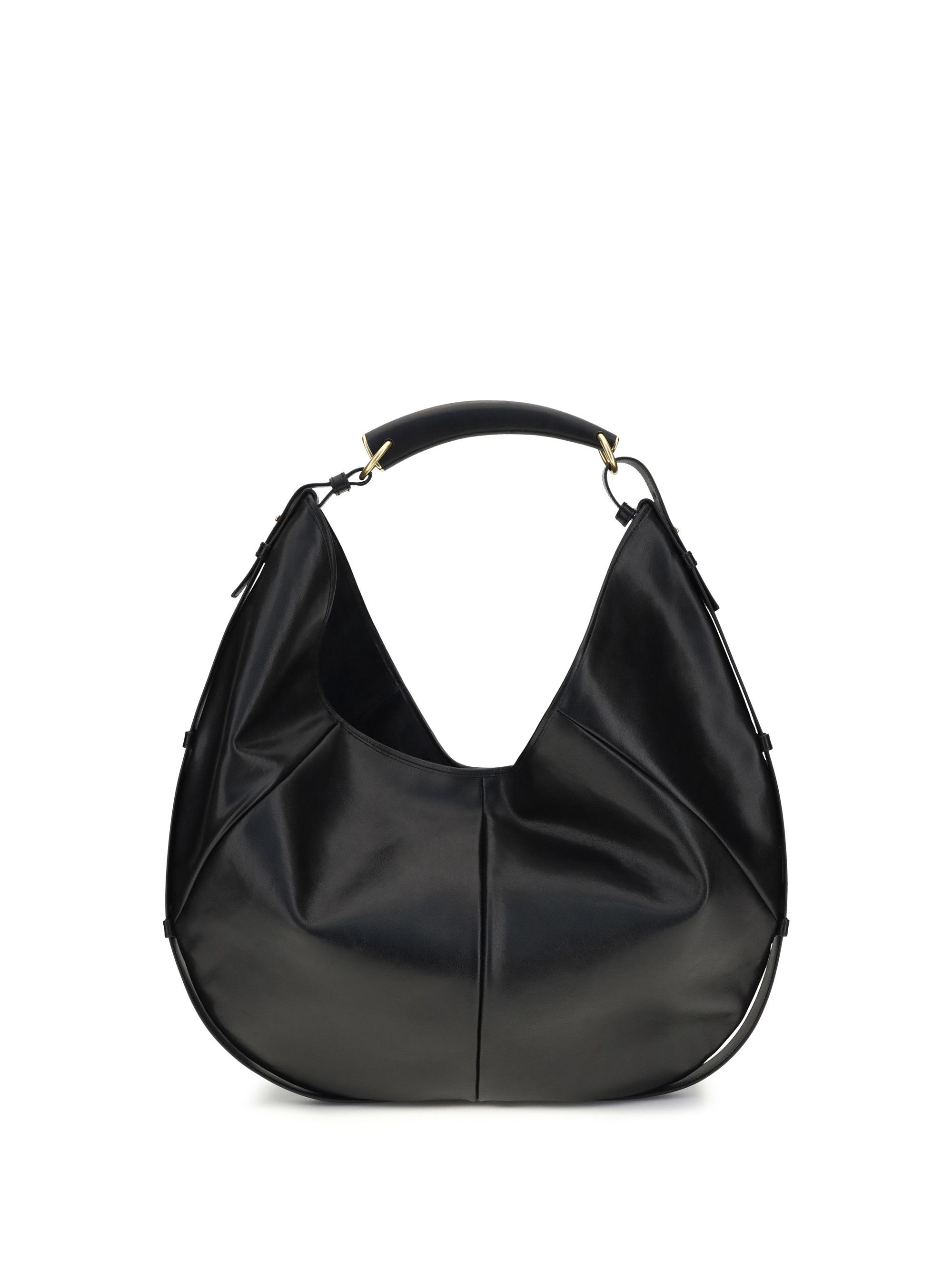 Saint Laurent Paris Mombasa large Shoulder Bag Size ONE SIZE - 1 Thumbnail