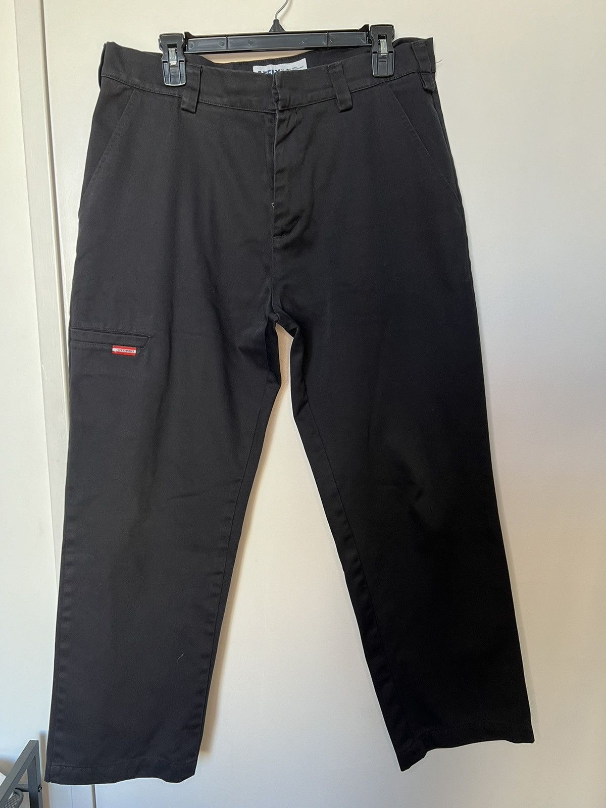 Affix Works Affix works work pants | Grailed