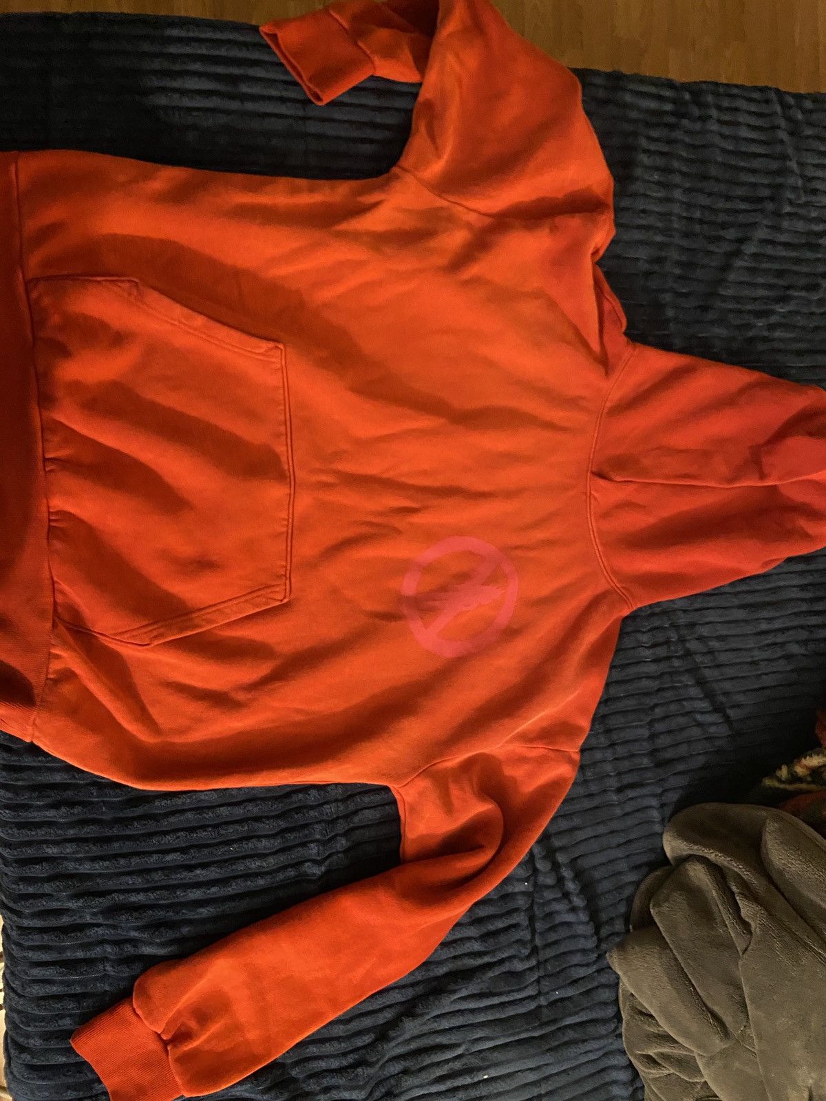 Travis Scott Days Before Rodeo box 2 hoodie Size US XL / EU 56 / 4 - 1 Thumbnail