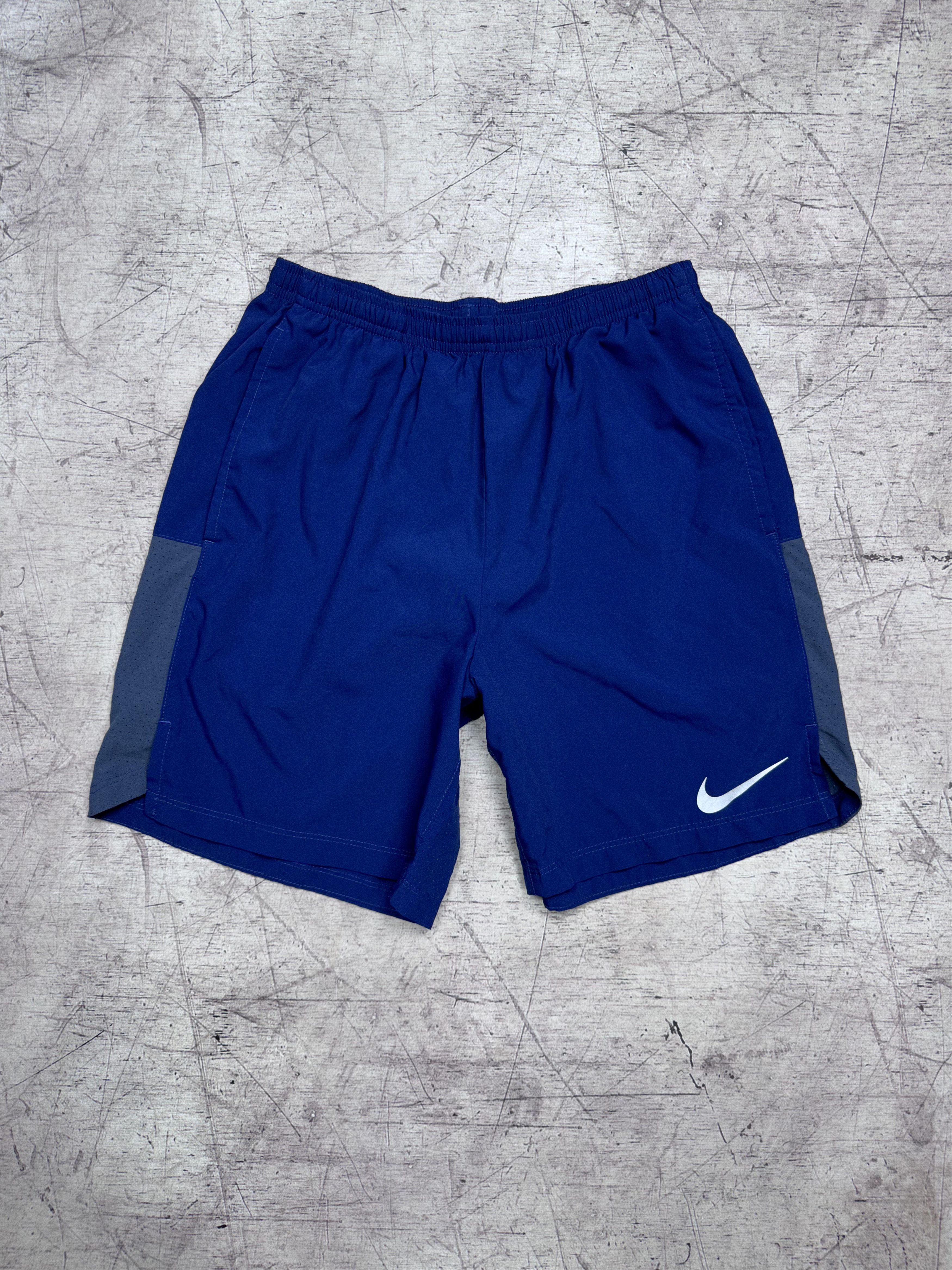 Nike Nike Dri Fit Mens Shorts Size US 32 / EU 48 - 1 Thumbnail