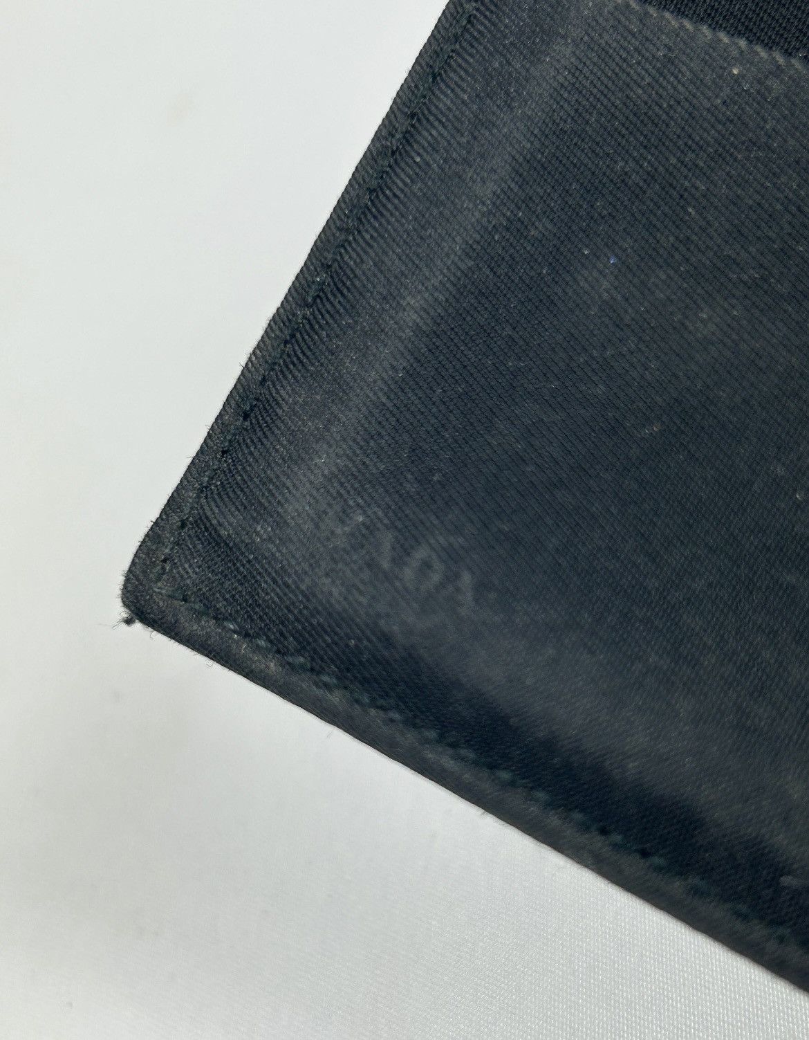 Prada Prada Tessuto Nylon Bifold Wallet Size ONE SIZE - 7 Thumbnail