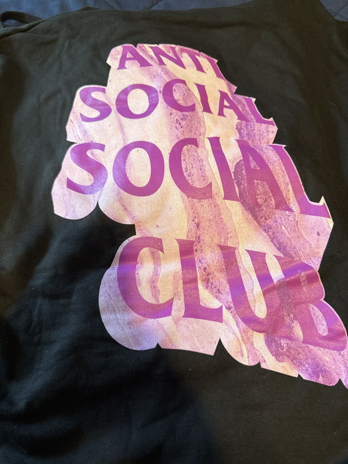 Anti Social Social Club Anti Social Social Club Heart as a Rock Hoodie Size US XL / EU 56 / 4 - 1 Thumbnail
