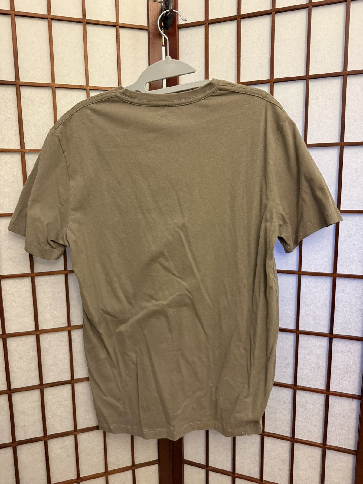 Allsaints Allsaints Tee Size US M / EU 48-50 / 2 - 4 Thumbnail