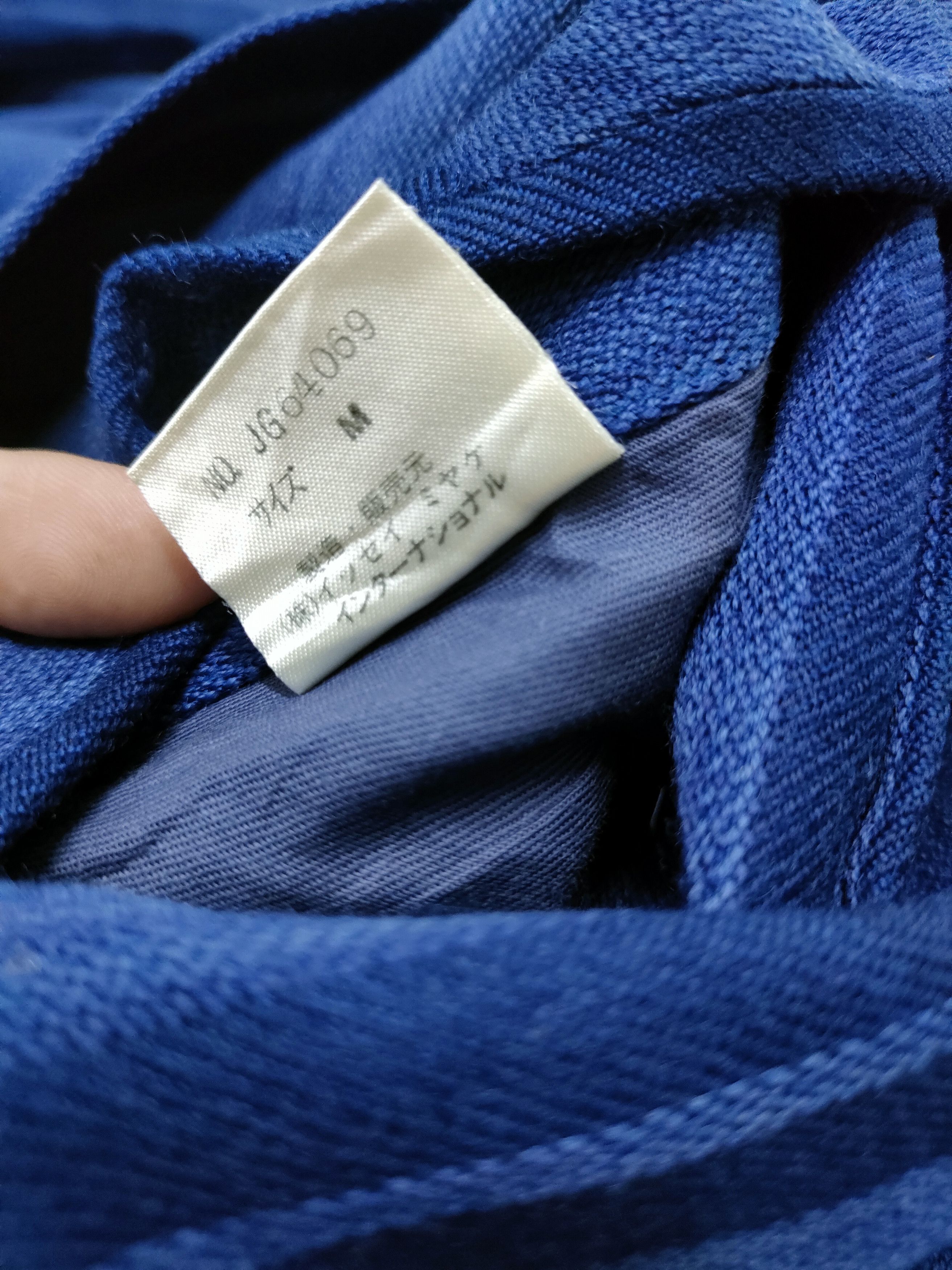 Other Rare🔥🔥Vintage Issey Miyake Shawl Collar Size US M / EU 48-50 / 2 - 12 Thumbnail