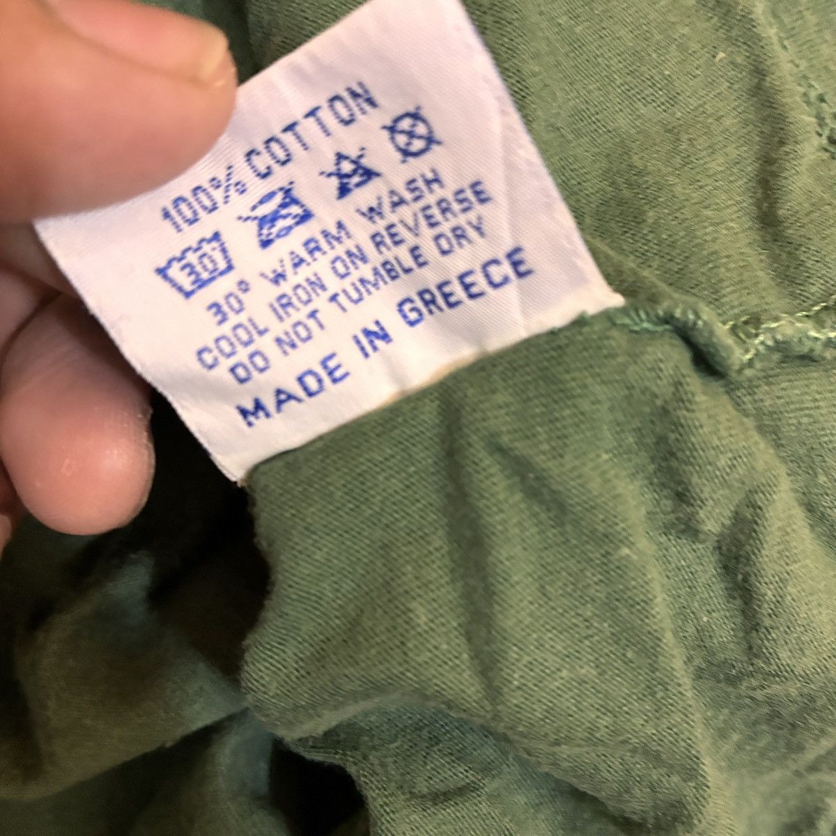 Habitat Vtg Habitat Animal Size US M / EU 48-50 / 2 - 4 Thumbnail
