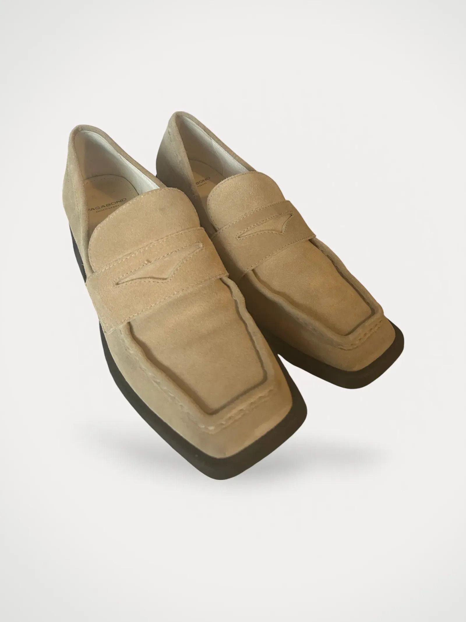 Vagabond Vagabond Heels Size US 10 / IT 40 - 1 Thumbnail