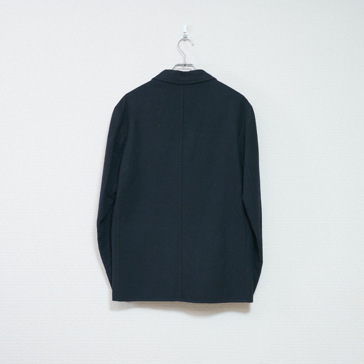 Prada PRADA 3B Wool Jacket Size US M / EU 48-50 / 2 - 2 Thumbnail
