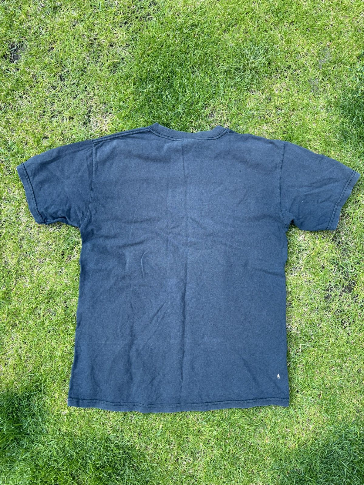 Band Tees × Vintage Vintage Gorillaz Band Tee Size US M / EU 48-50 / 2 - 2 Thumbnail