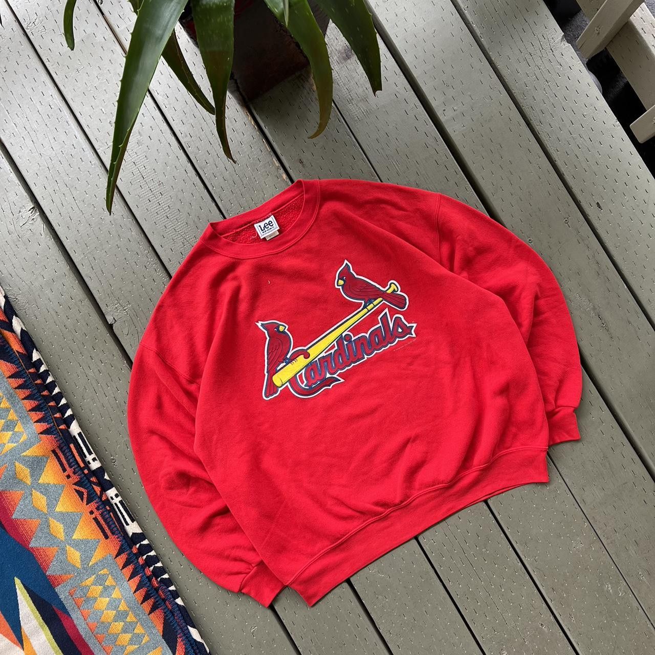 Maillot hommes des cardinals - France