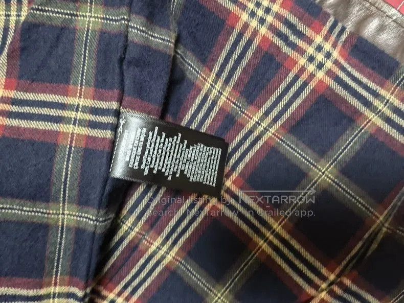 RRL Ralph Lauren RRL Heavy Waxed Horsehide Newsboy Jacket. Size US L / EU 52-54 / 3 - 5 Thumbnail
