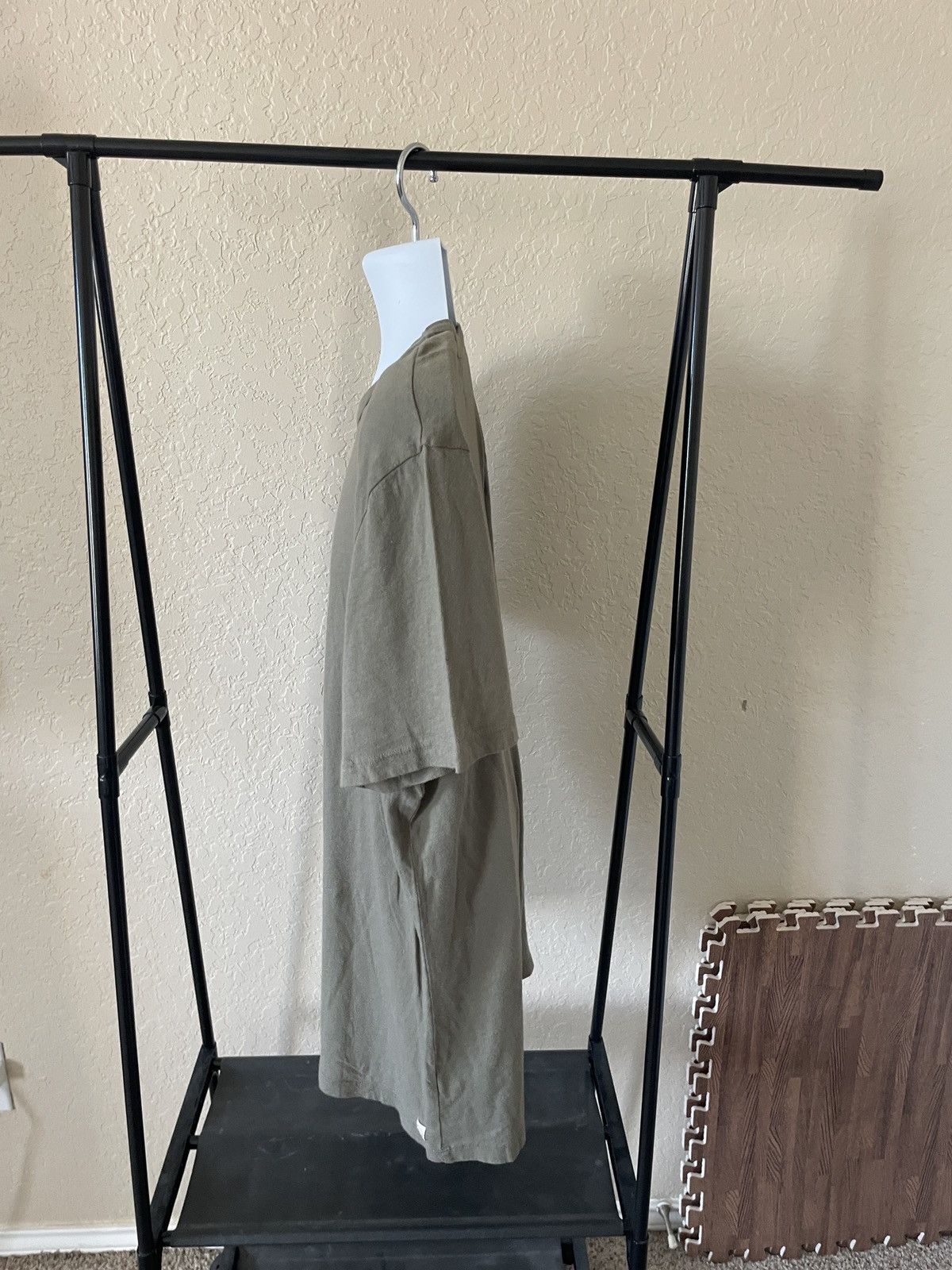Marine Layer Spring 2025 crewneck T shirt nwot Size US L / EU 52-54 / 3 - 8 Thumbnail