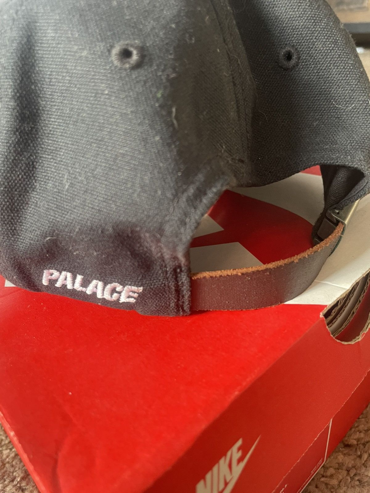 Palace Palace Hat Size ONE SIZE - 2 Thumbnail