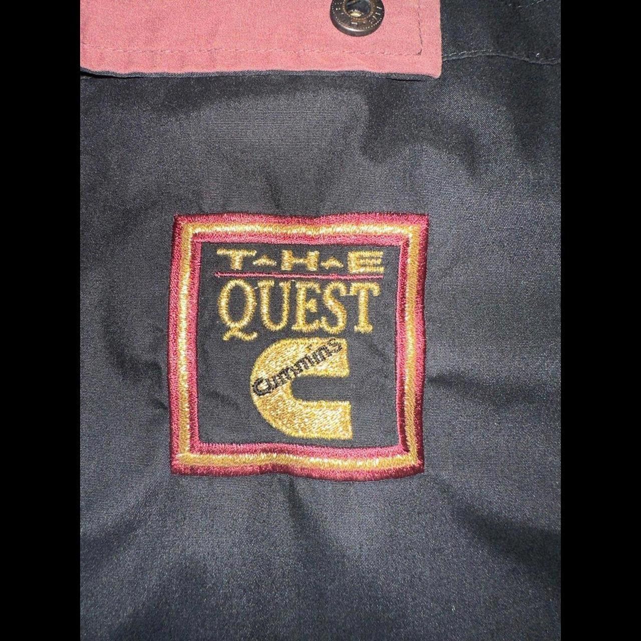 Designer Mens Pre Own As Is 7595 Size US L / EU 52-54 / 3 - 2 Thumbnail