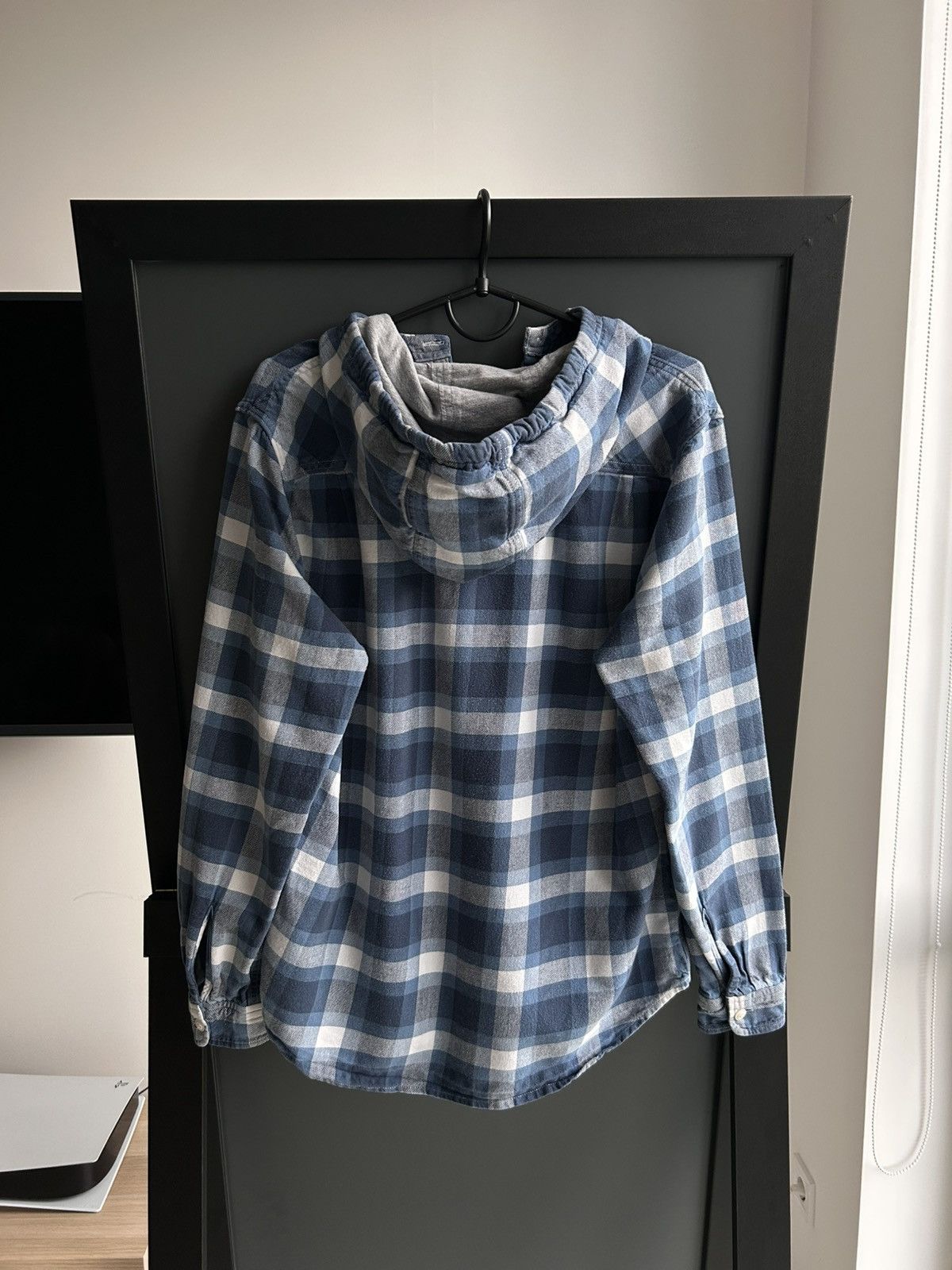 Denim & Supply Ralph Lauren Denim & Supply Ralph Lauren Flannel Shirt Button-Up Size US M / EU 48-50 / 2 - 6 Thumbnail