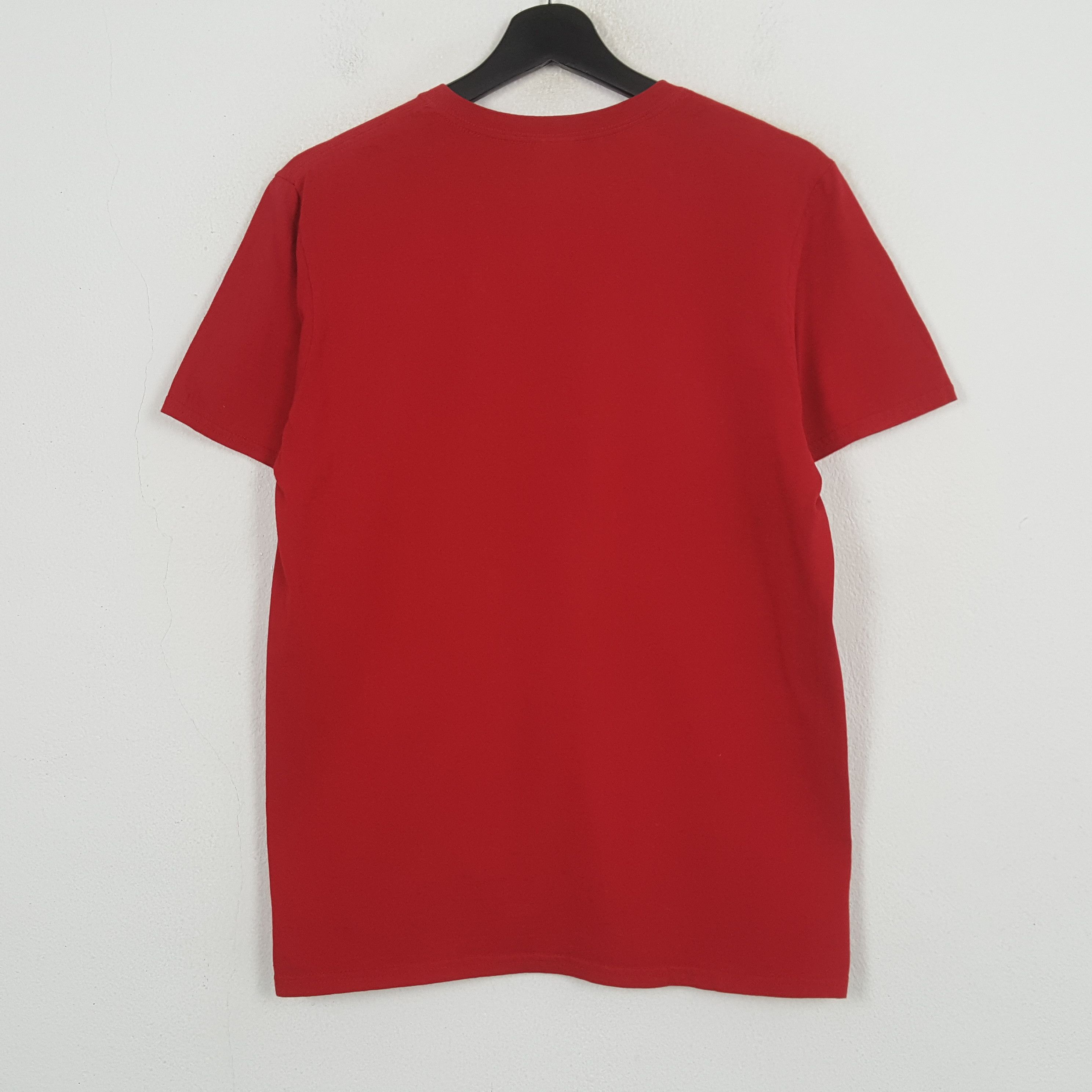Band Tees Taylor Swift Singer Music Tshirt C299N78 Size US M / EU 48-50 / 2 - 3 Thumbnail