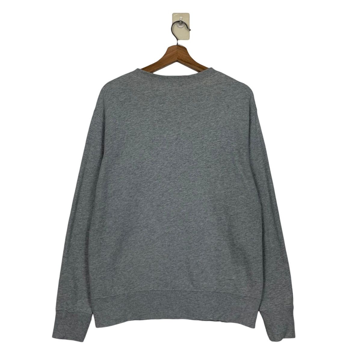 Peanuts UNIQLO X PEANUTS Words Crewneck Sweatshirt #3580-C164 Size US S / EU 44-46 / 1 - 12 Thumbnail