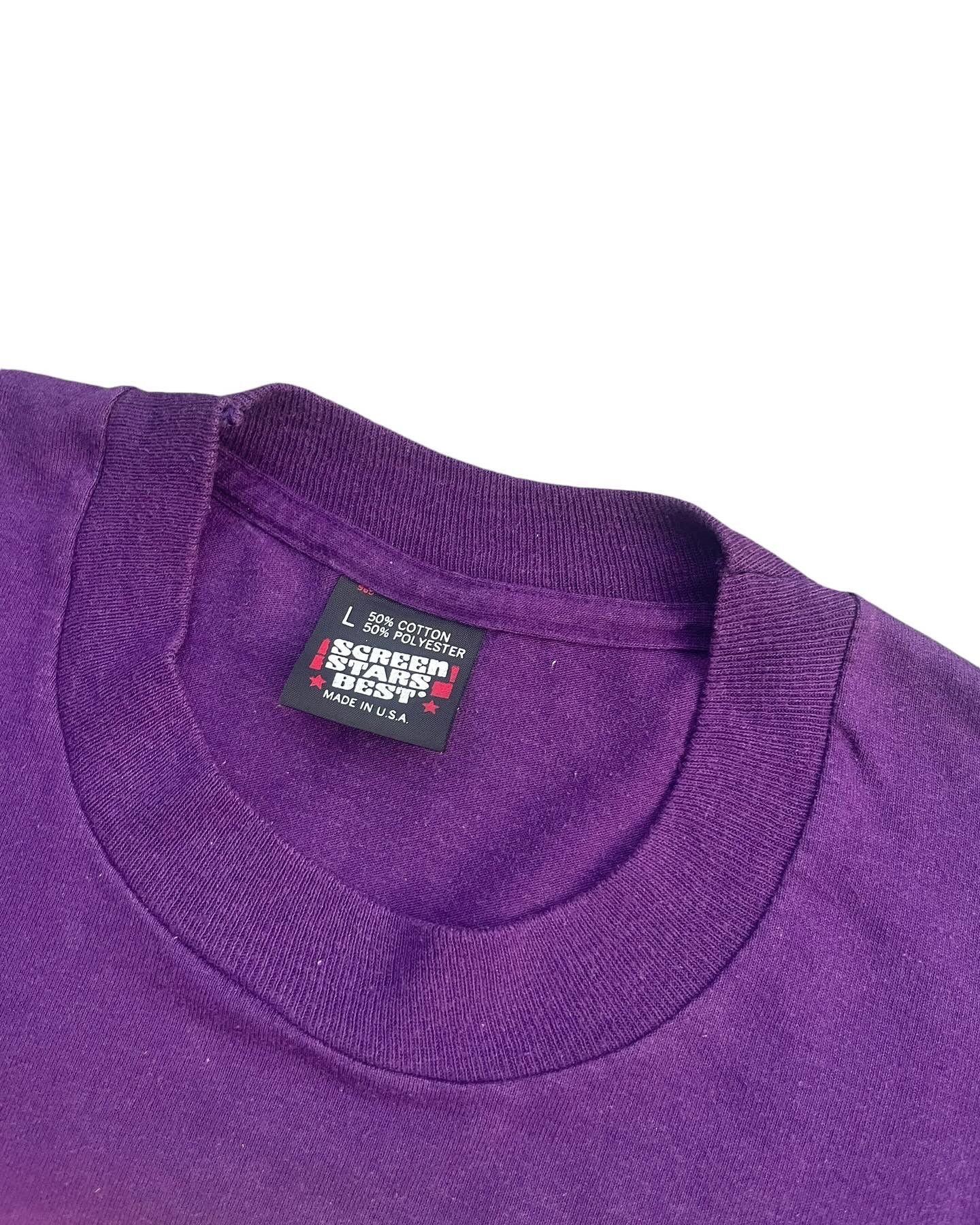 Vintage Vintage Yosemite National Park Tshirt Size US M / EU 48-50 / 2 - 7 Thumbnail