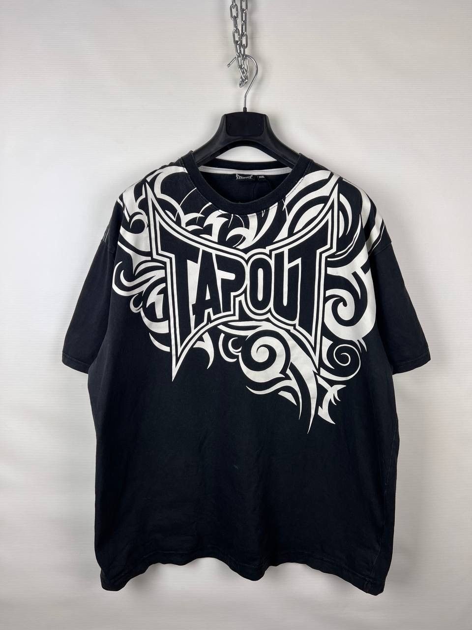 Tapout Tapout y2k vintage t-shirts size XXXL Size US XXL / EU 58 / 5 - 1 Thumbnail