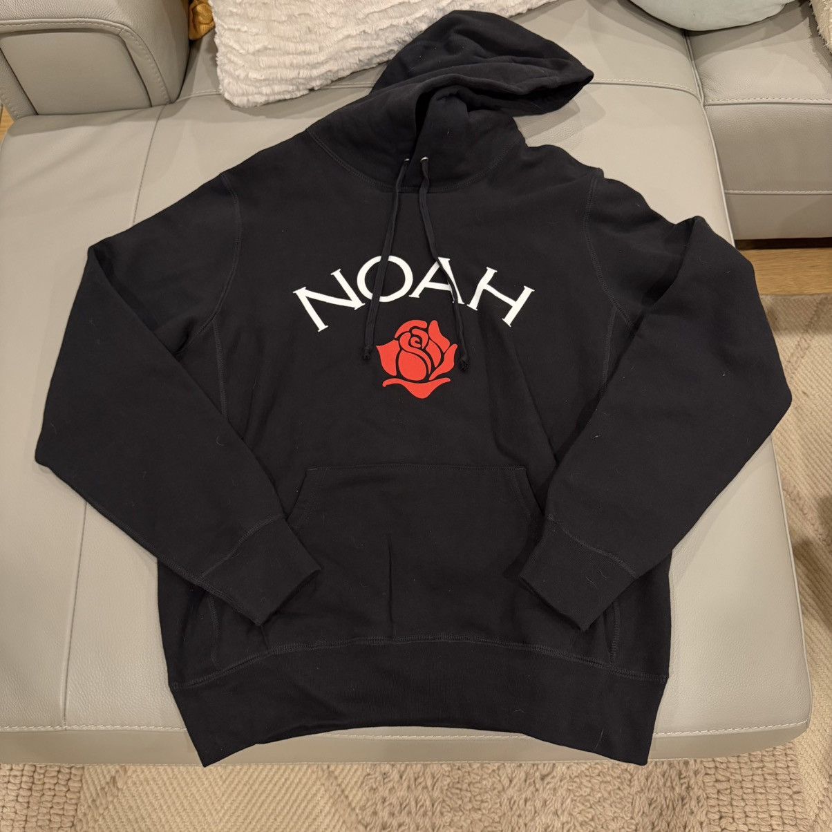 Noah youth of today hoodie | Grailed