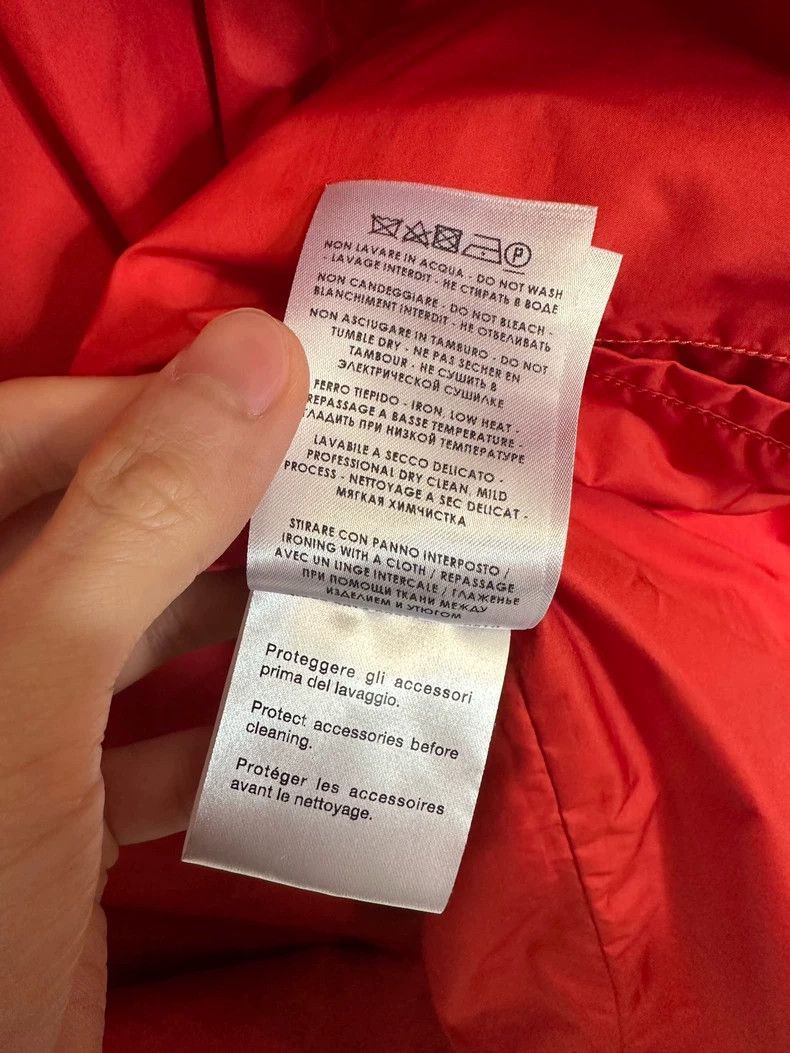 Gucci Gucci Men's jacket Size US M / EU 48-50 / 2 - 7 Thumbnail