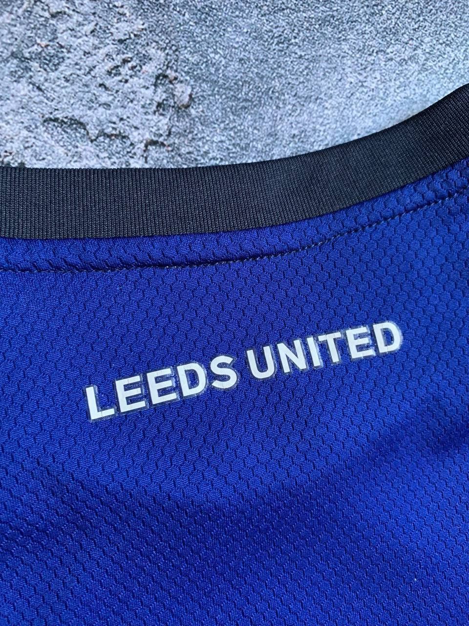Adidas Adidas Leeds United Away Jersey 2021/22 Premier League SBOT Size US XL / EU 56 / 4 - 19 Thumbnail