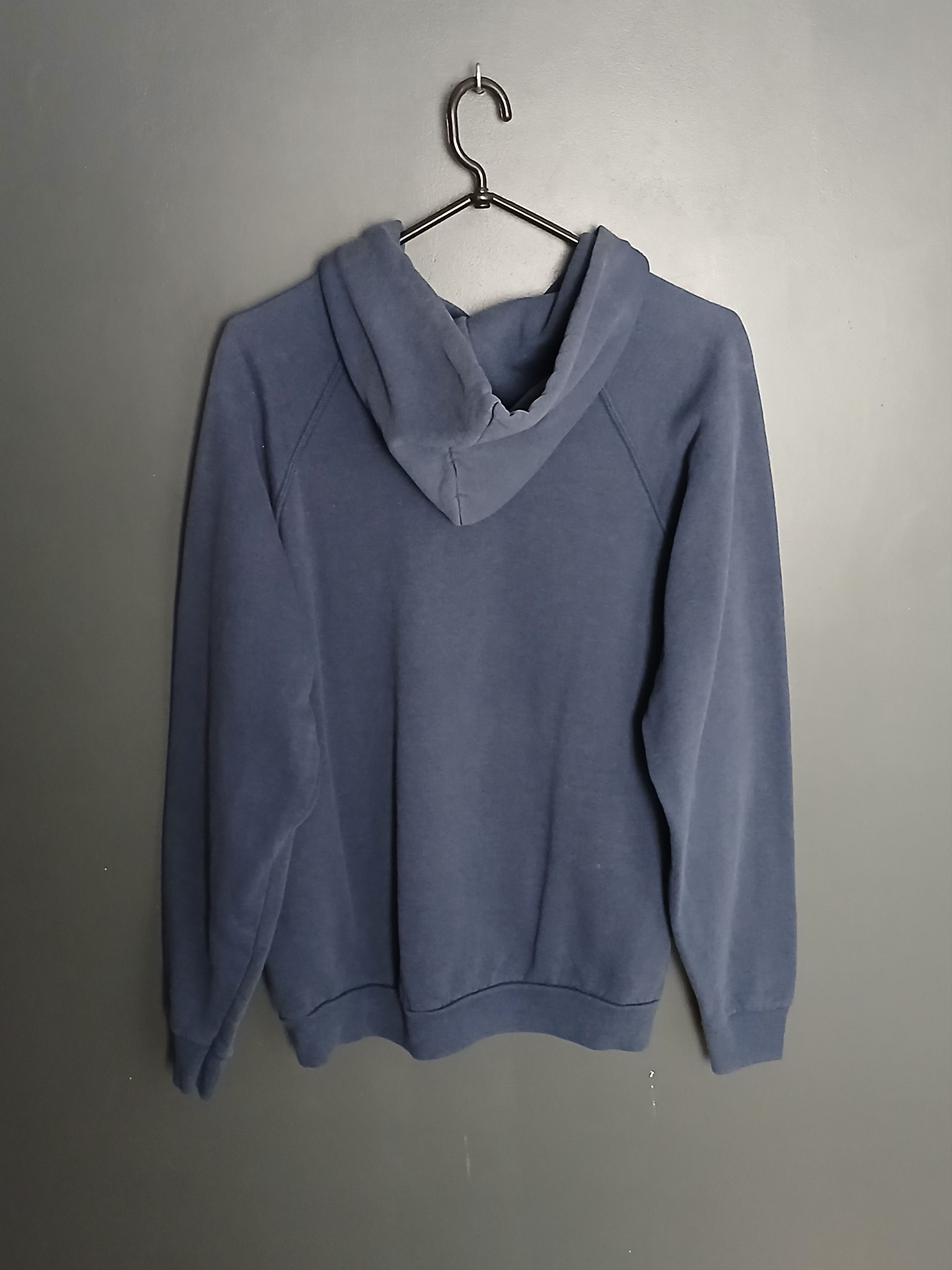 Fruit Of The Loom Fruit Of The Loom Hoodie Size US M / EU 48-50 / 2 - 2 Thumbnail