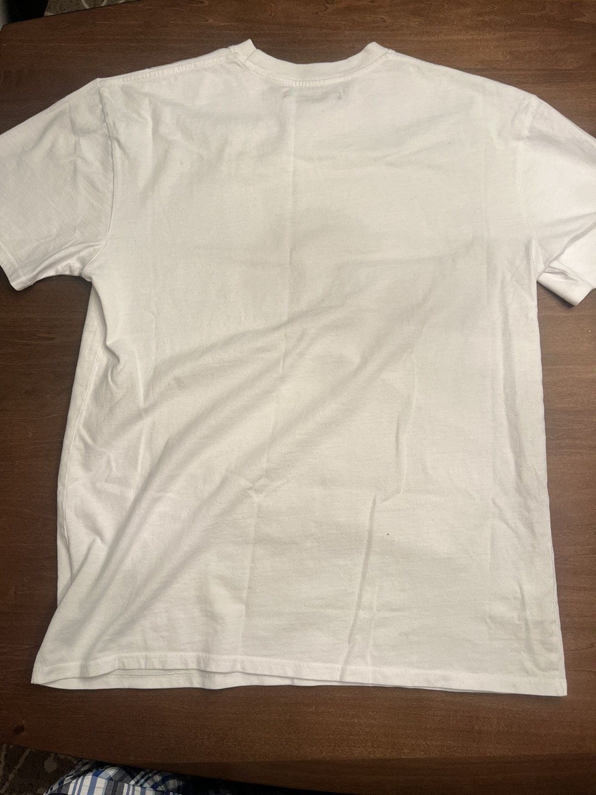 Nahmias NAHMIAS bunny t shirt Size US S / EU 44-46 / 1 - 4 Thumbnail