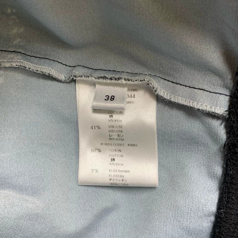 Givenchy Givenchy Size 38Double Wing Hoodie 2506-Nextarrow Size US XL / EU 56 / 4 - 4 Thumbnail