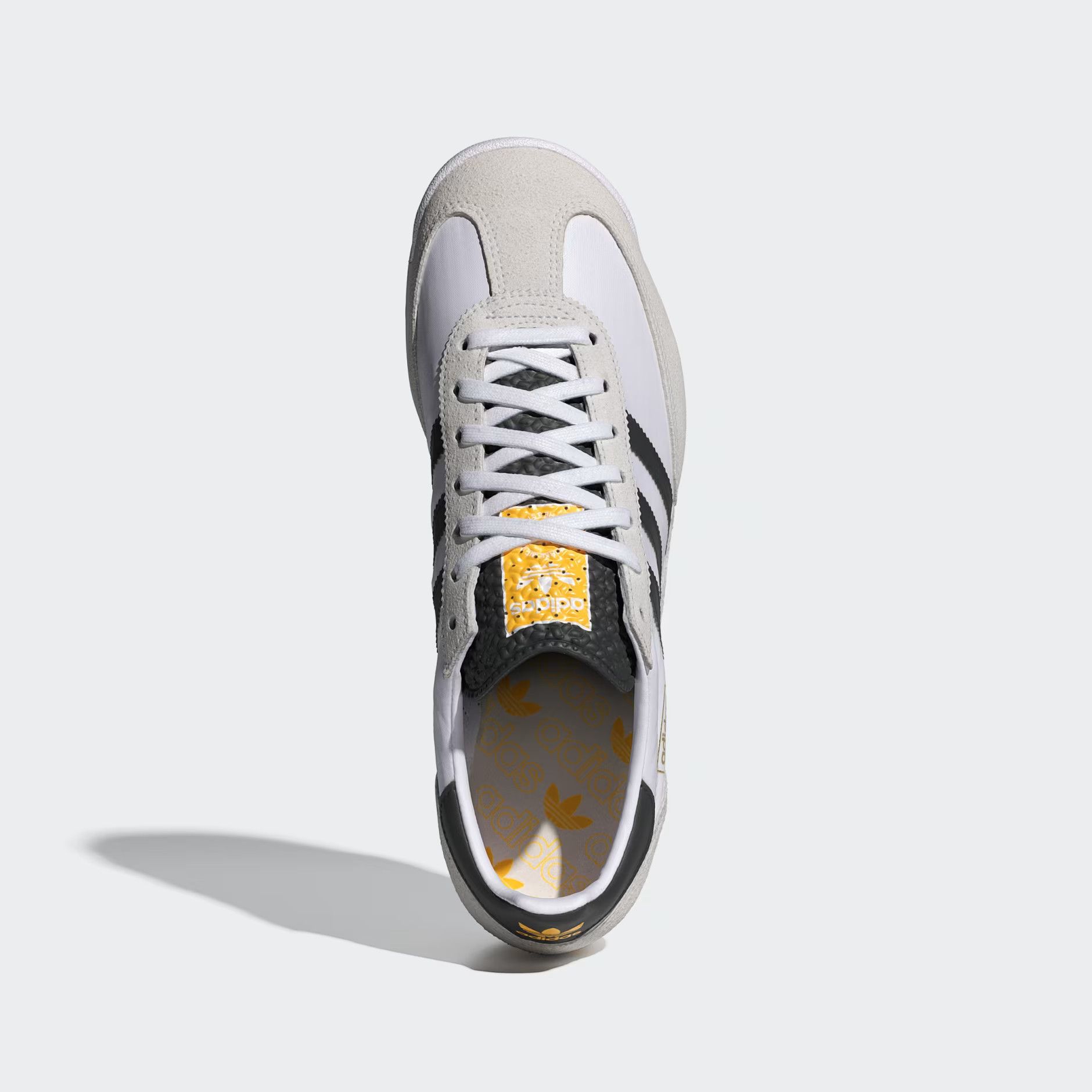 Adidas o1mle0426 SL 72 Low-Top Sneakers in Multicolor Size US 9 / EU 42 - 2 Thumbnail