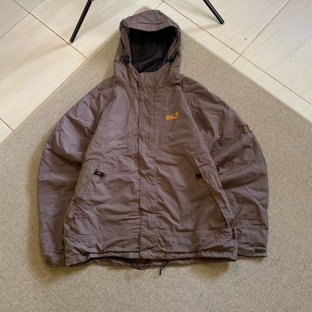 Jack Wolfskin Jack Wolfskin Texapore Size US L / EU 52-54 / 3 - 1 Thumbnail