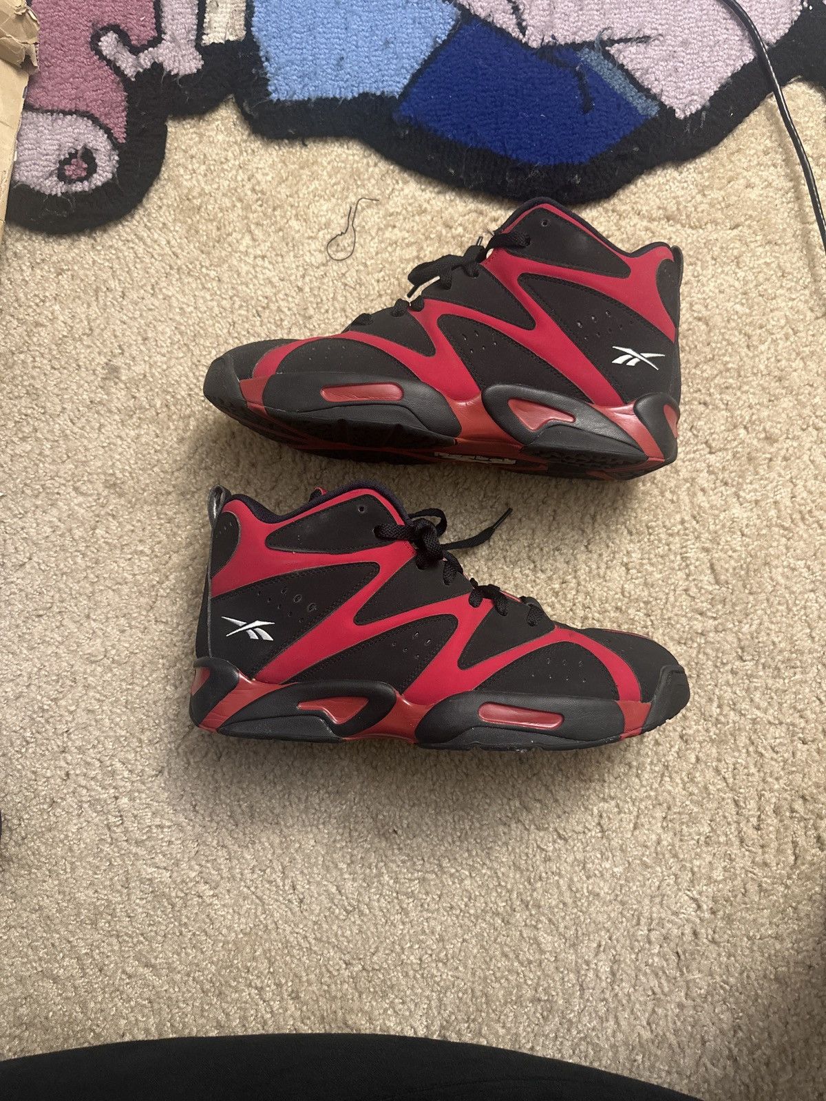 Kamikaze I Mid