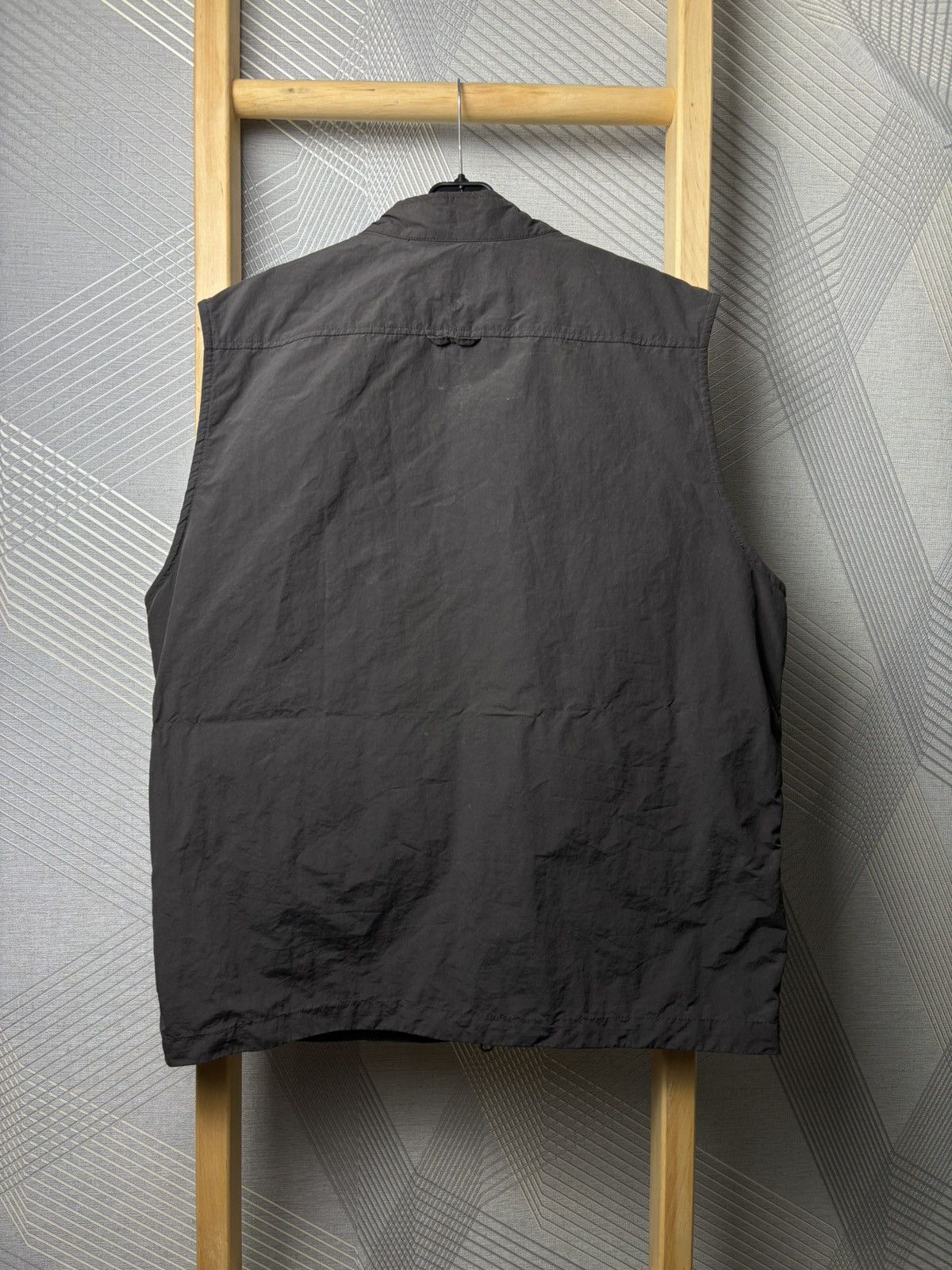 Fjallraven Fjallraven Travellers cargo multipocket vest Size US XL / EU 56 / 4 - 14 Thumbnail