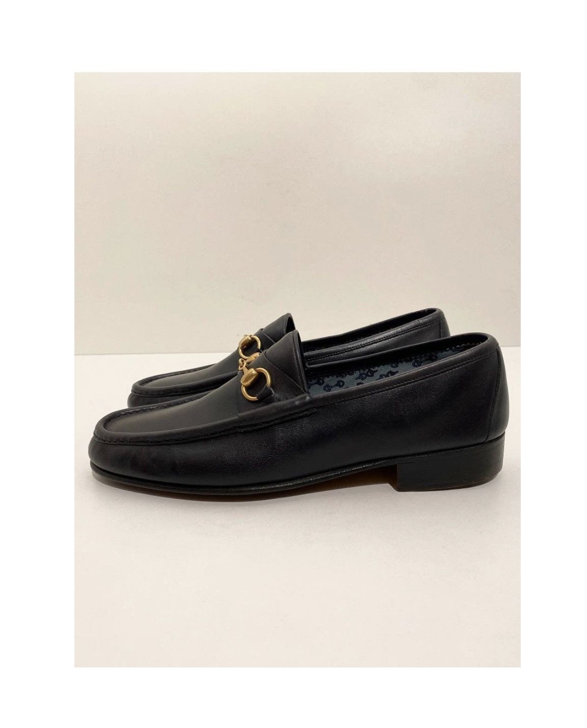 Gucci Gucci Horsebit 1953 Size US 12.5 / EU 45-46 - 5 Thumbnail
