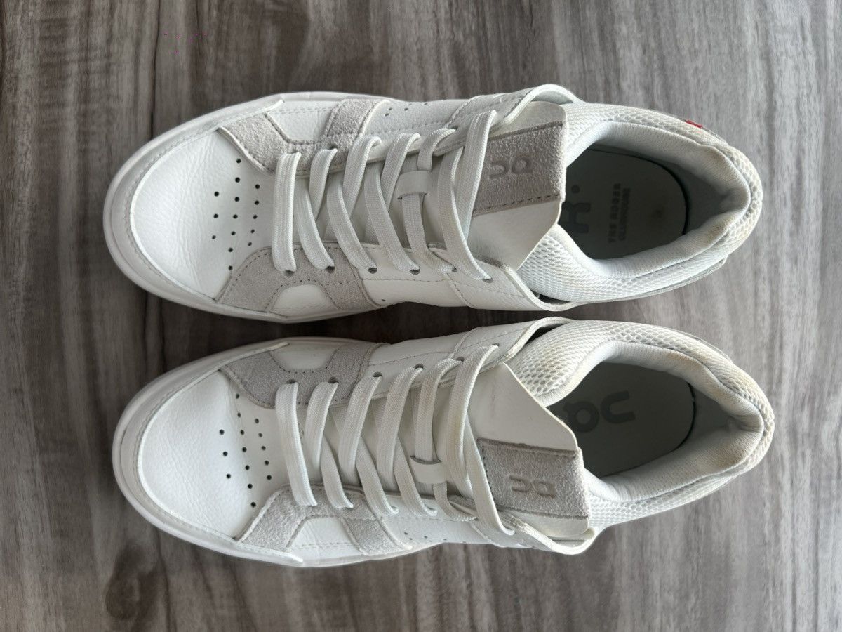 On ON Cloud The Rodger Size 5 Women’s Size US 5 / IT 35 - 5 Thumbnail