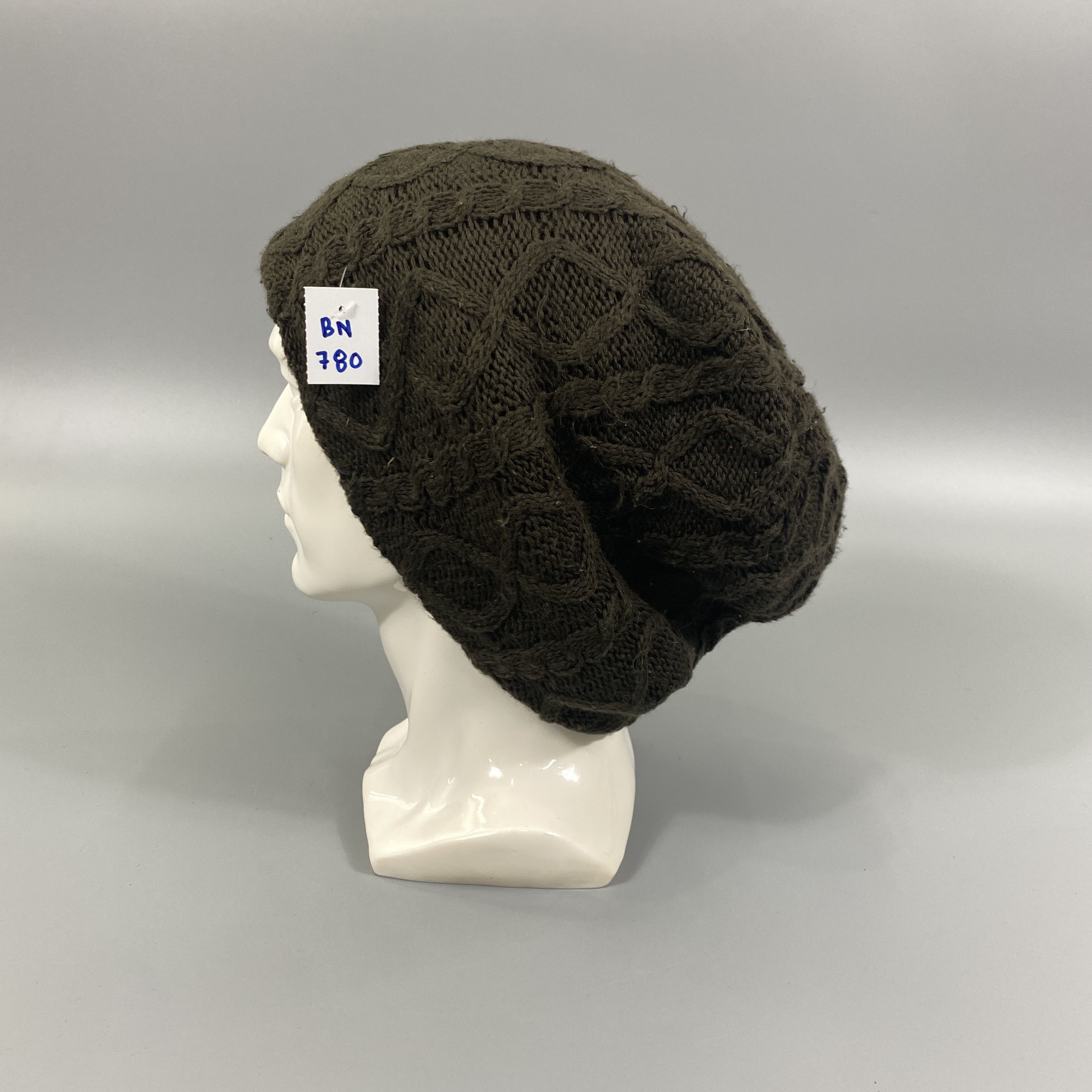 CA4LA Ca4la Beanie -BN780 Size ONE SIZE - 1 Thumbnail
