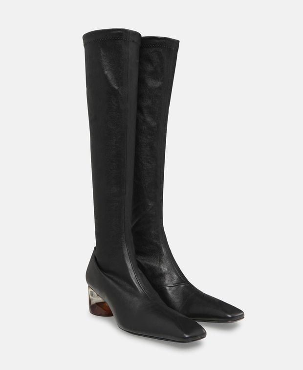 Jil Sander Boots Size US 6 / IT 36 - 1 Thumbnail