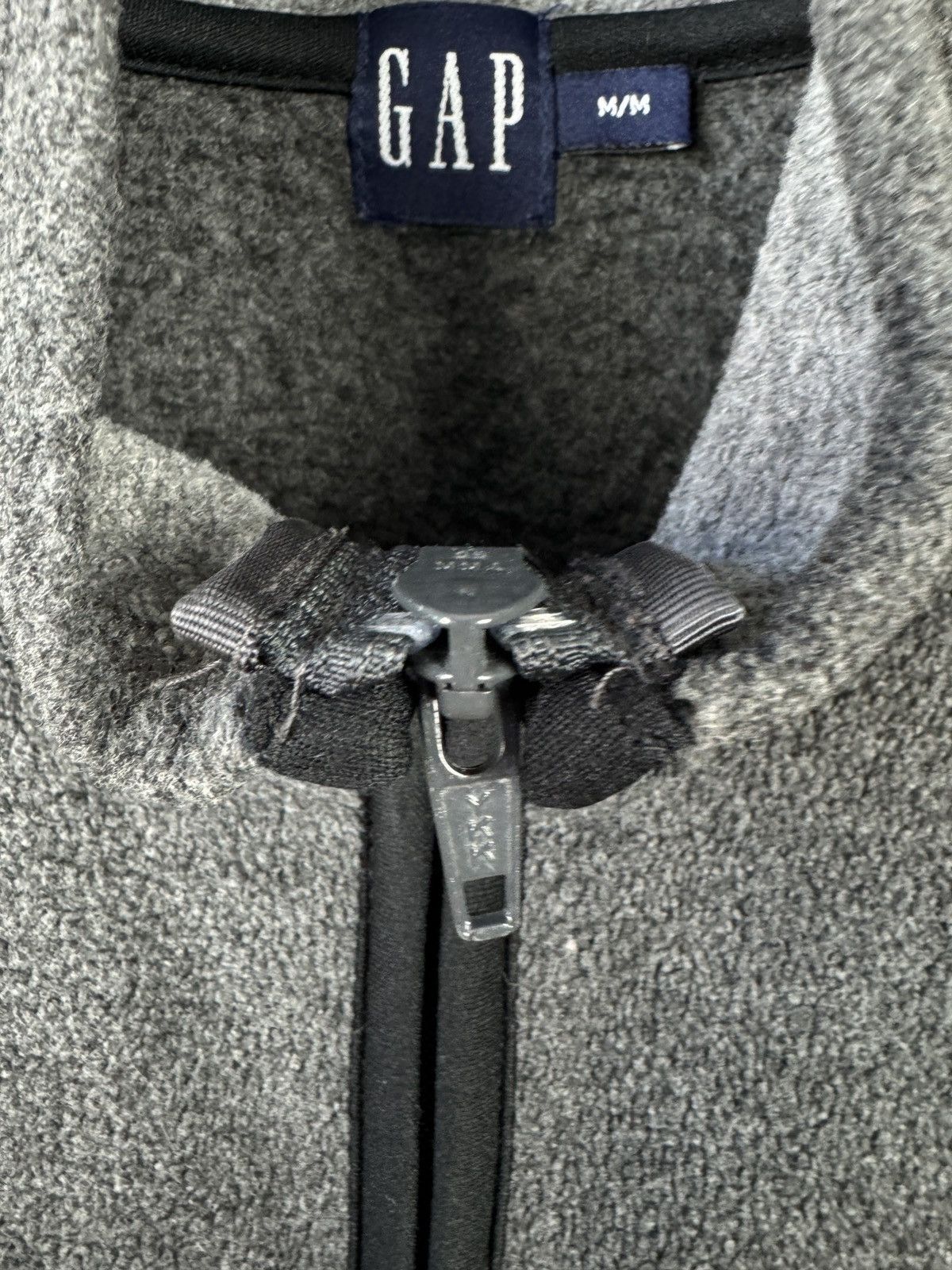 Gap Women’s Gap Vest Streetwear Sportswear Size Medium Size M / US 6-8 / IT 42-44 - 6 Thumbnail
