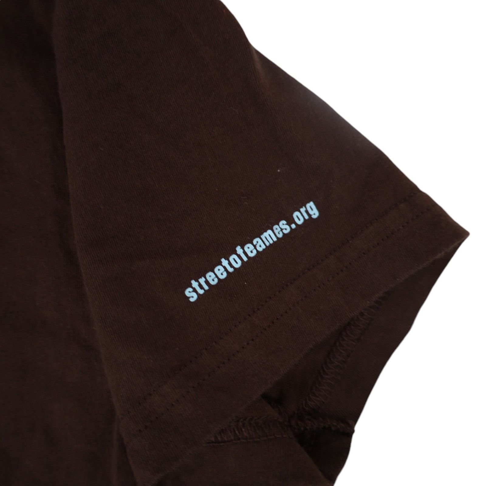 Vintage Herman Miller Street of Eames Promo Shirt Size M / US 6-8 / IT 42-44 - 5 Thumbnail