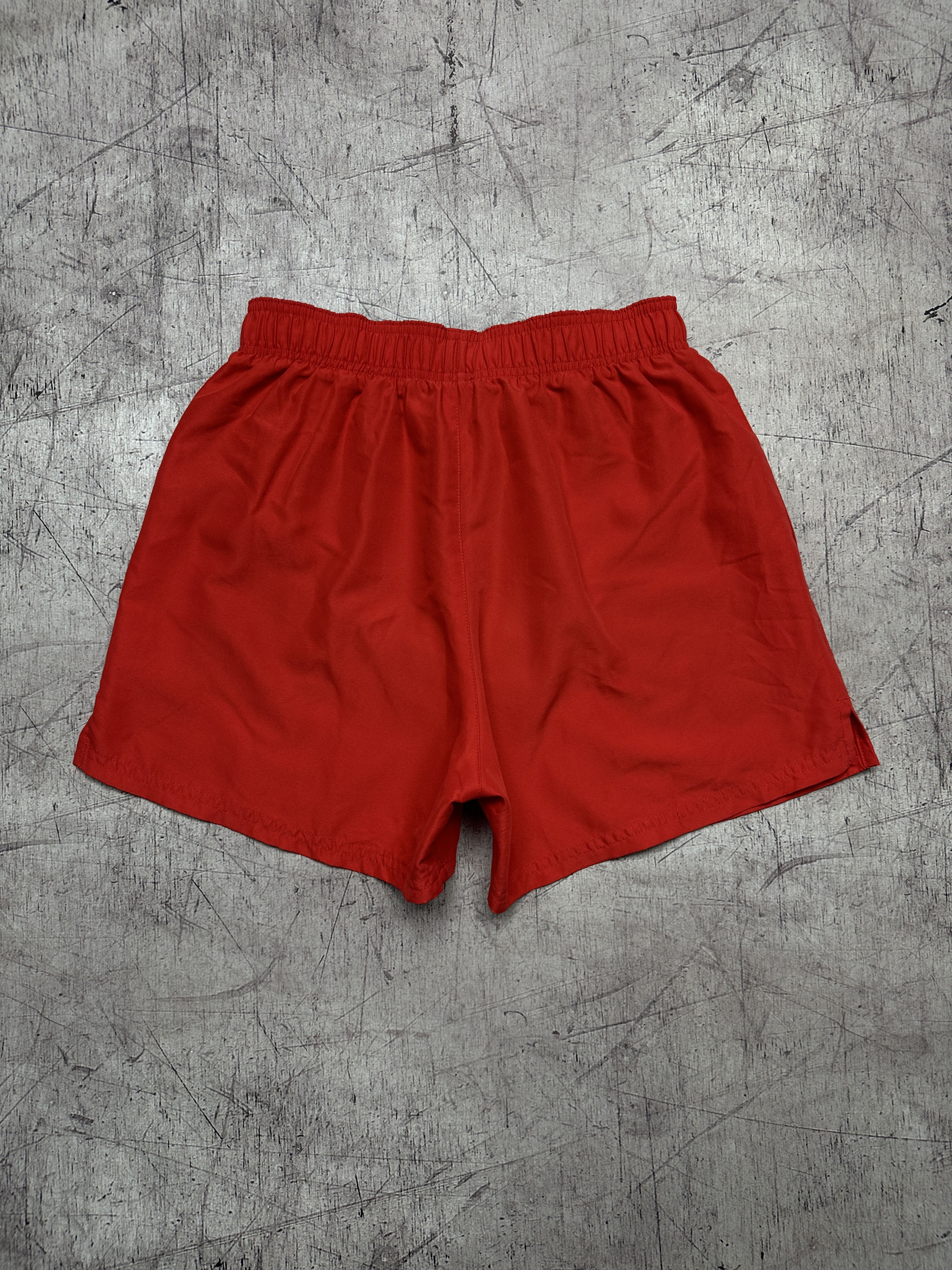 Nike Nike Mens Nylon Shorts Size US 30 / EU 46 - 7 Thumbnail