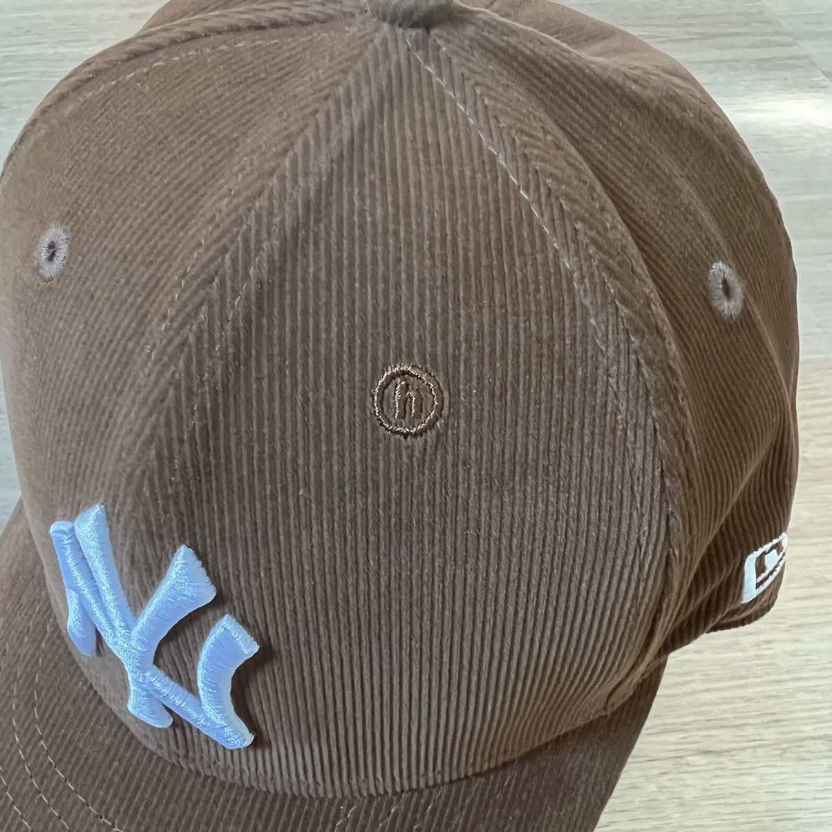 HIDDEN × New Era × New York Yankees New Era Hidden NY New York 