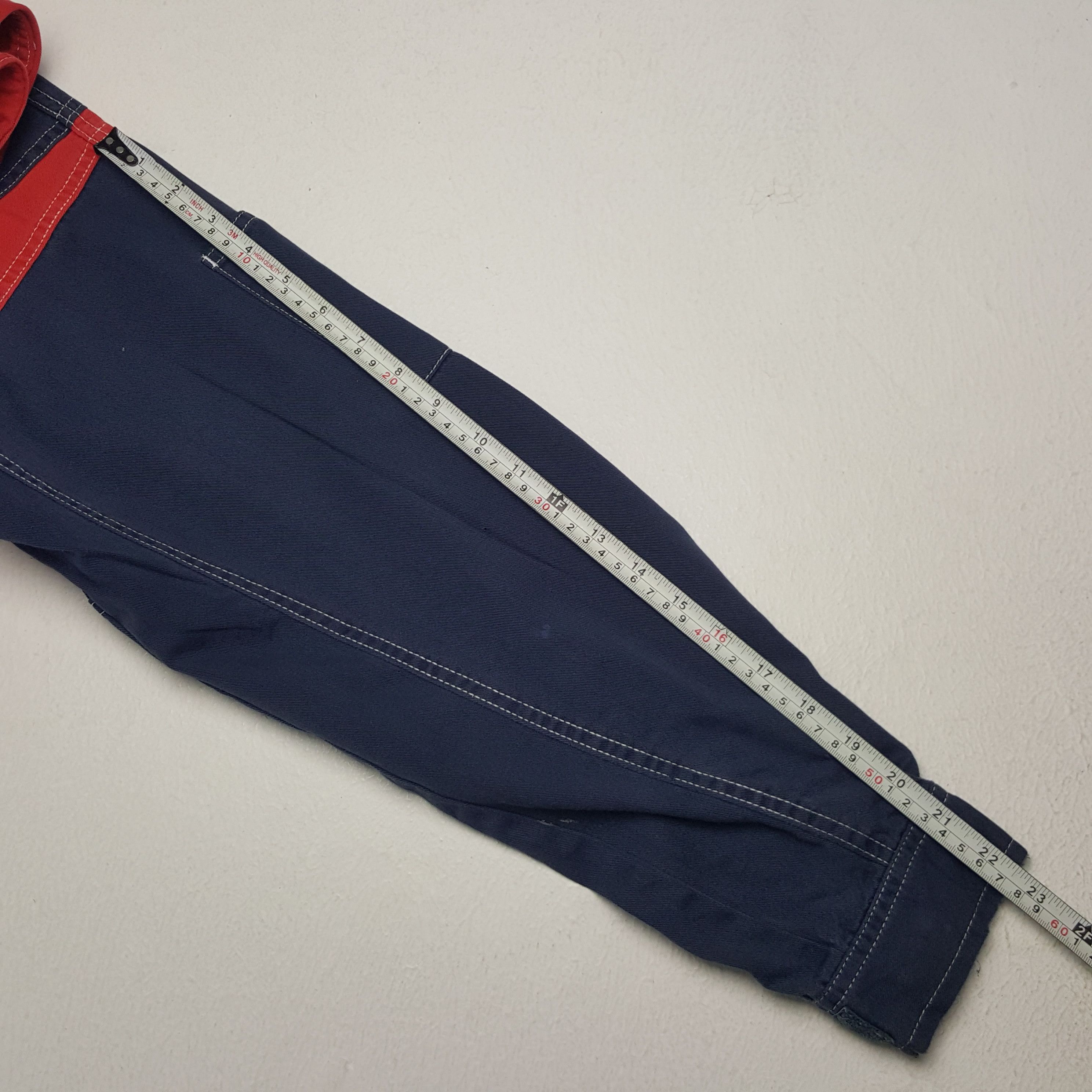 Sports Specialties × Vintage Vintage Daihatsu Racing Jumpsuit Coverall Jacket Size US XL / EU 56 / 4 - 11 Thumbnail