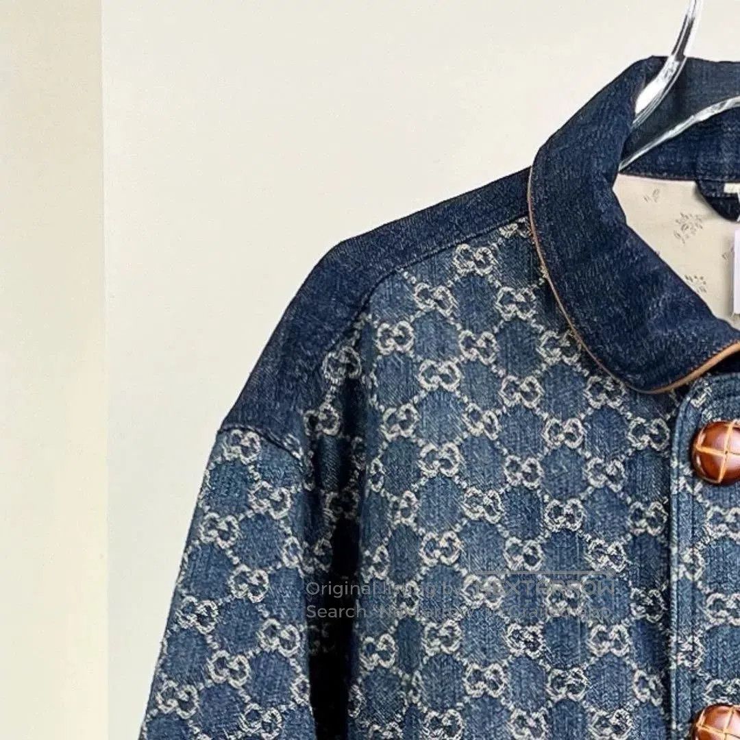 Gucci Gucci All. Size US S / EU 44-46 / 1 - 4 Thumbnail