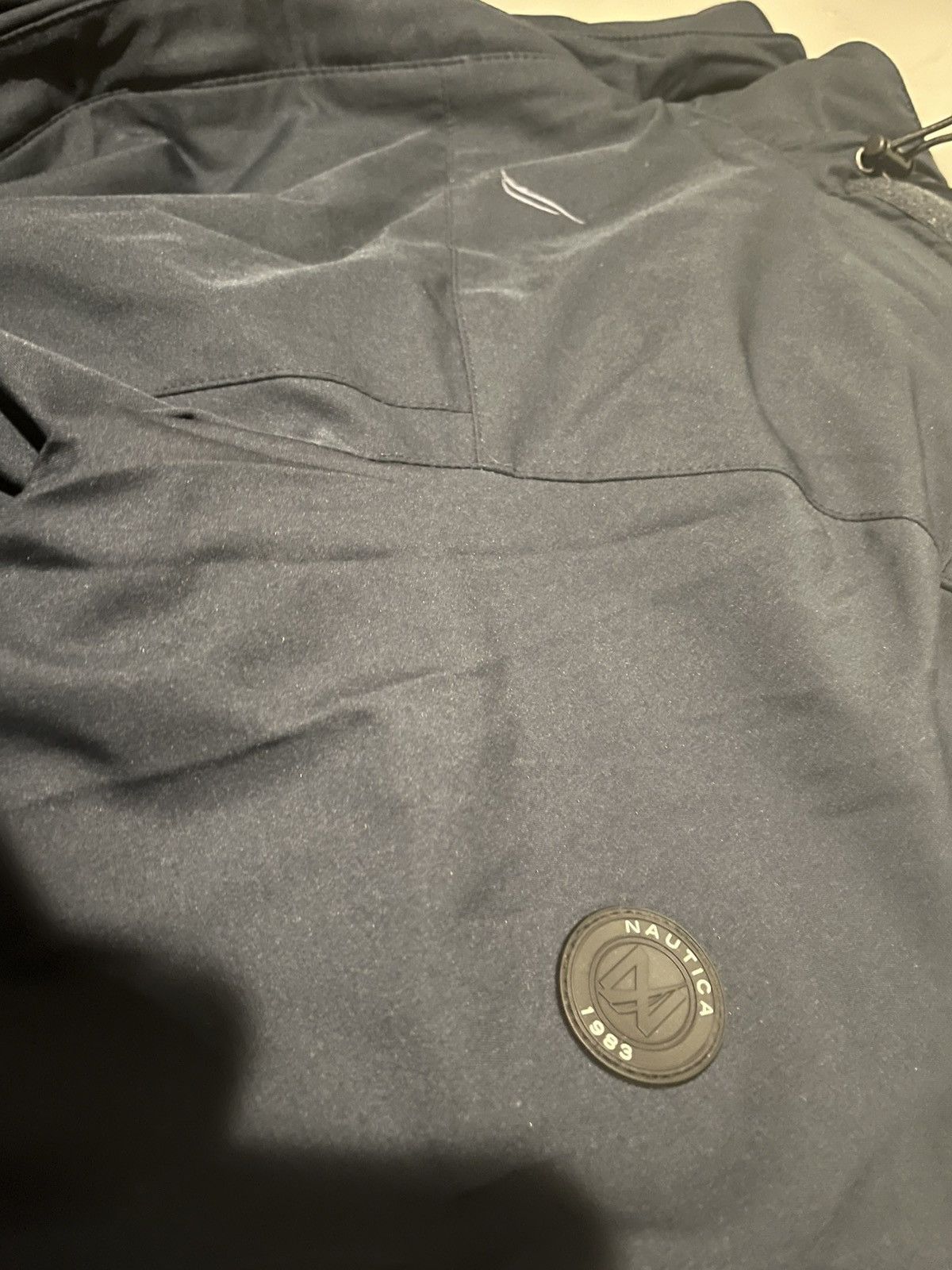Nautica Nautica Men's Jacket - XXL Size US XXL / EU 58 / 5 - 8 Thumbnail