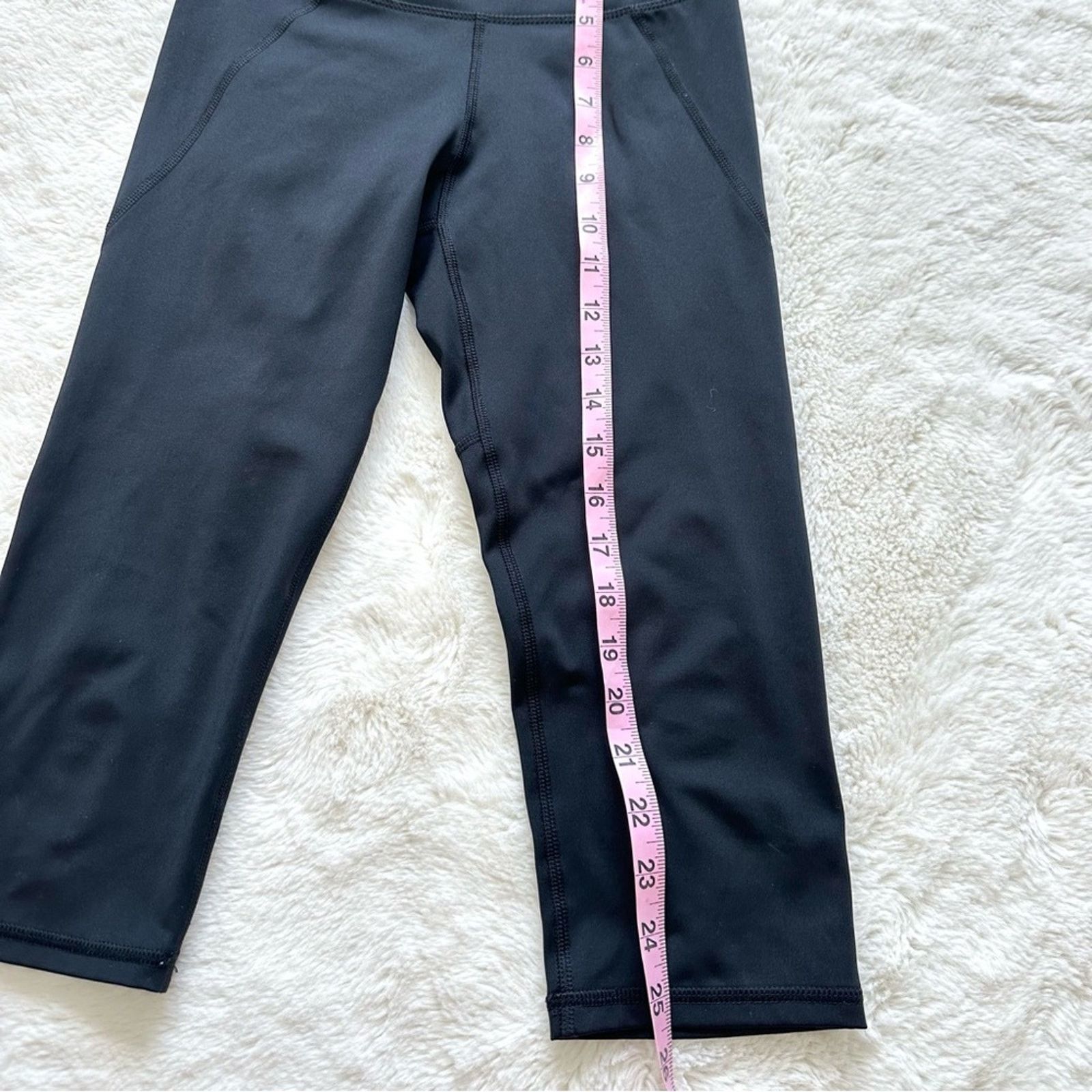 Champion Champion women biker shorts size XS Size 27" / US 4 / IT 40 - 5 Thumbnail